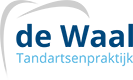 Tandartsenpraktijk De Waal Logo