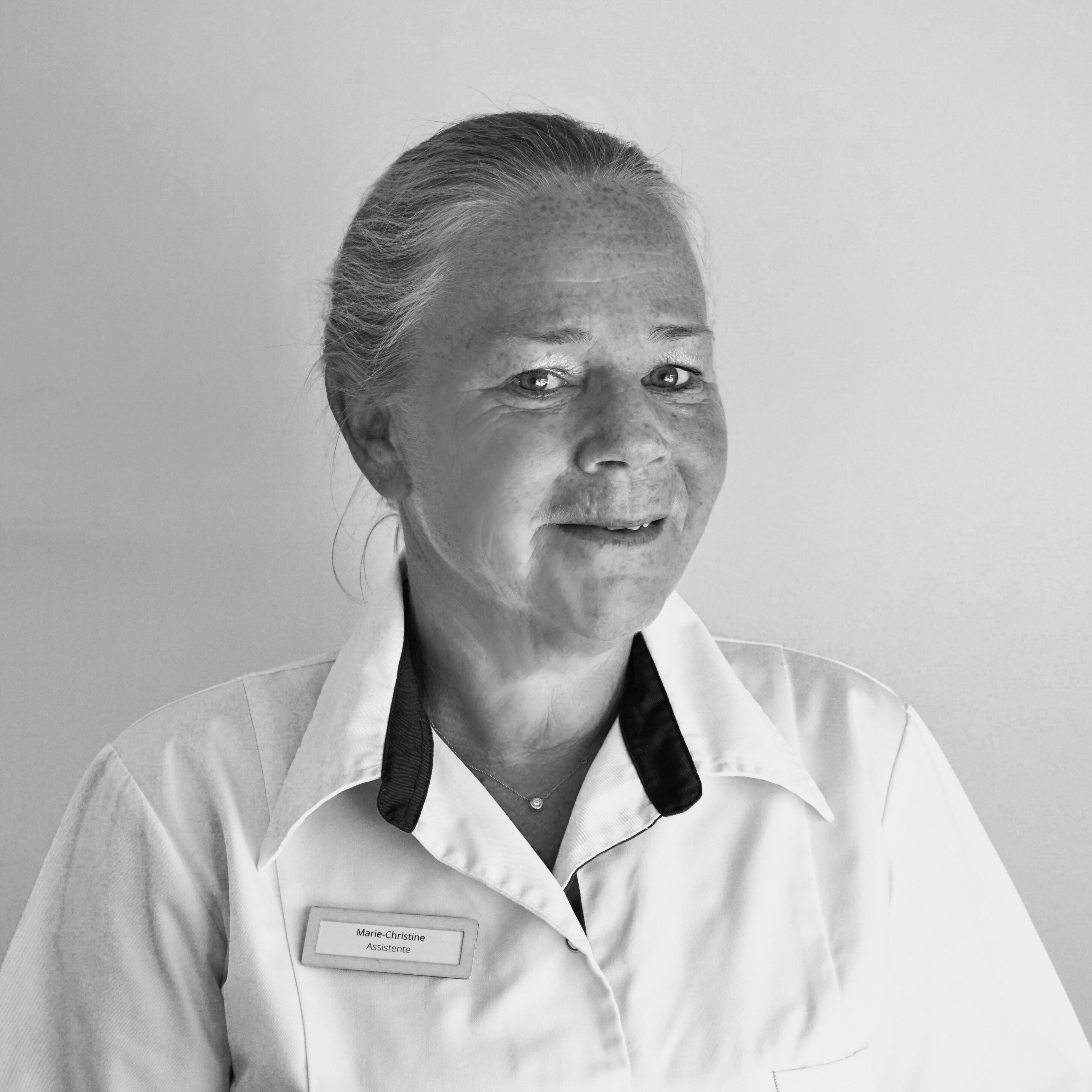 Marie-Christine
